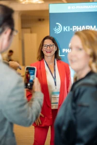 KI Pharmaday 2025 Impressionen 4442