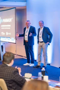 KI Pharmaday 2025 Impressionen 4473
