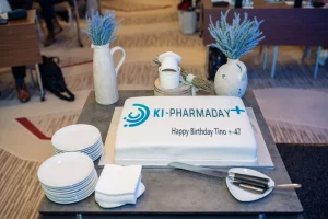 KI Pharmaday 2025 Impressionen 4481