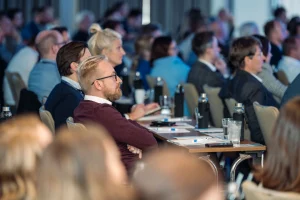 KI Pharmaday 2025 Impression