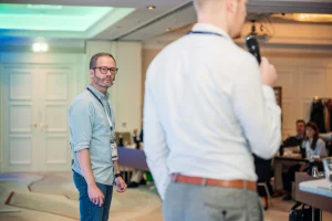 KI Pharmaday 2025 Impressionen 4853