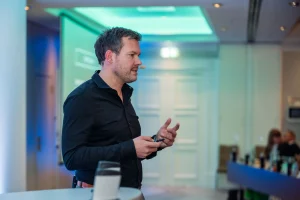 KI Pharmaday 2025 Impressionen 5188