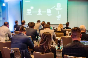 KI Pharmaday 2025 Impressionen 5208