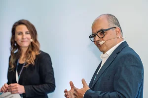 KI Pharmaday 2025 Impressionen 5293