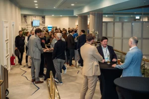 KI Pharmaday 2025 Impressionen 5553