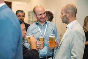 KI Pharmaday 2025 Impressionen 5583