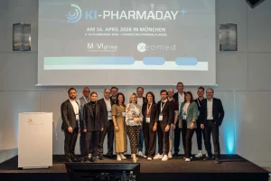 KI Pharmaday April 2026 Impressionen