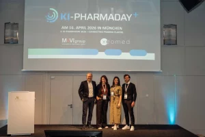 KI Pharmaday April 2026 Impressionen