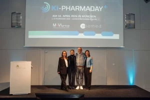 KI Pharmaday April 2026 Impressionen