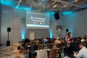 KI Pharmaday April 2026 Impressionen